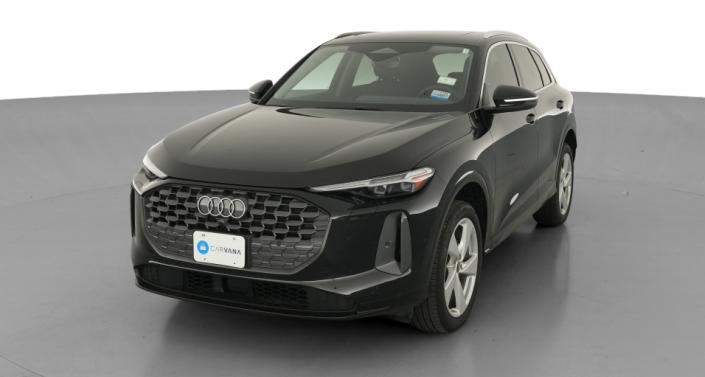Thumbnail: 2025 Audi Q5 - 1