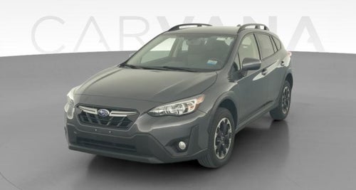 2023 Subaru Crosstrek
