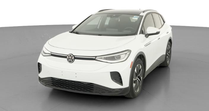 2021 Volkswagen ID.4 Pro S -
                  Bessemer, AL