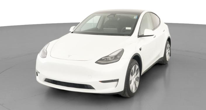 Thumbnail: 2023 Tesla Model Y - 1