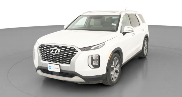 Thumbnail: 2020 Hyundai Palisade - 1