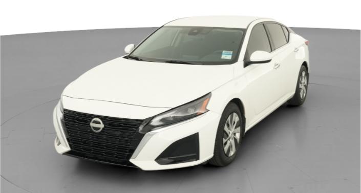 Thumbnail: 2023 Nissan Altima - 1