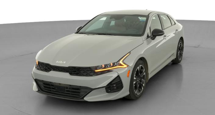 Thumbnail: 2023 Kia K5 - 1