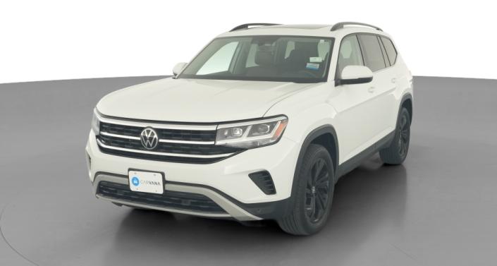 Thumbnail: 2022 Volkswagen Atlas - 1