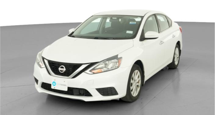 Thumbnail: 2018 Nissan Sentra - 1