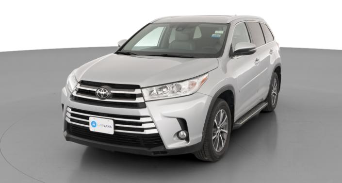 Thumbnail: 2018 Toyota Highlander - 1