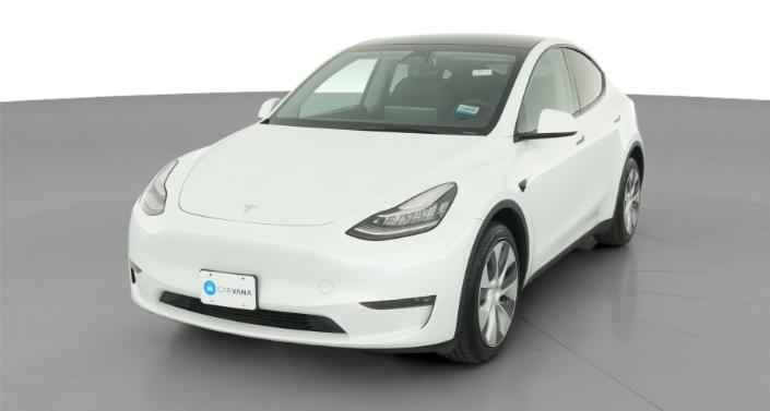 Thumbnail: 2023 Tesla Model Y - 1
