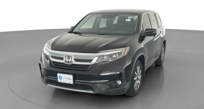 Thumbnail: 2019 Honda Pilot - 1