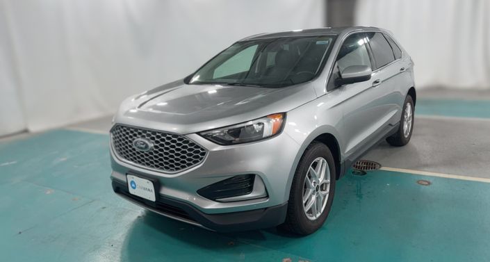Thumbnail: 2024 Ford Edge - 1