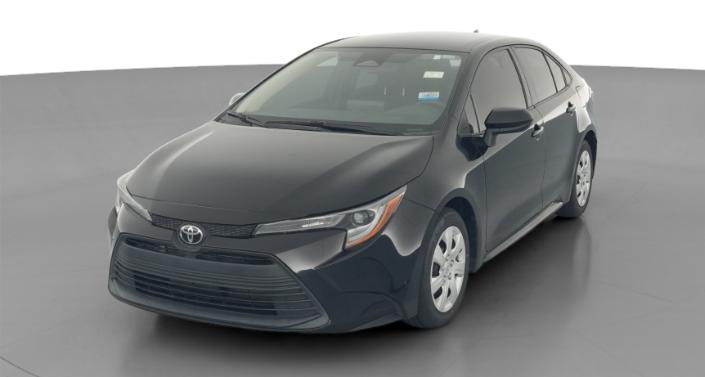 Thumbnail: 2023 Toyota Corolla - 1