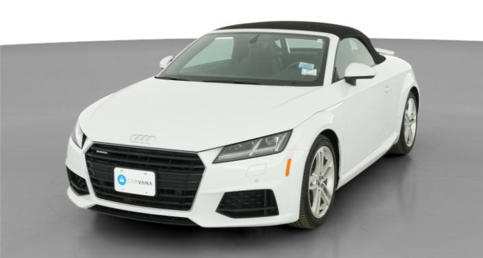 2020 Audi TT Base -
                  Framingham, MA