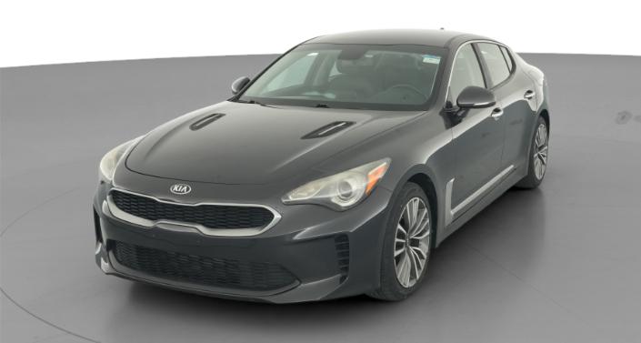 2019 Kia Stinger Base -
                  San Antonio, TX