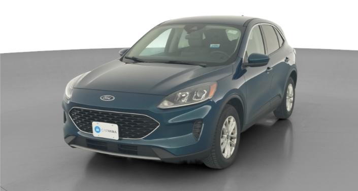 Thumbnail: 2020 Ford Escape - 1