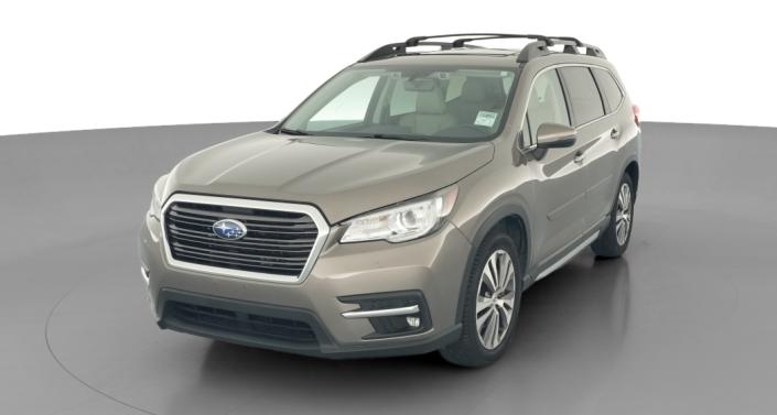Thumbnail: 2022 Subaru Ascent - 1