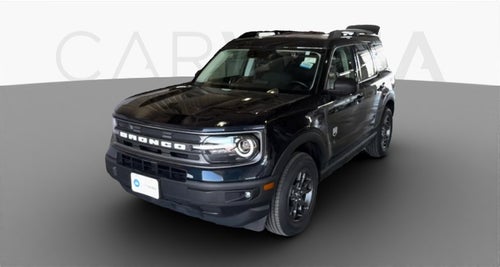2023 Ford Bronco Sport