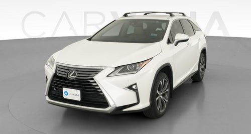 2018 Lexus RX