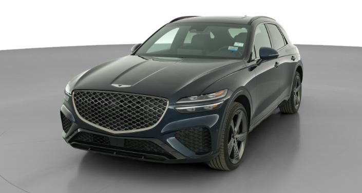 Thumbnail: 2023 Genesis GV70 - 1