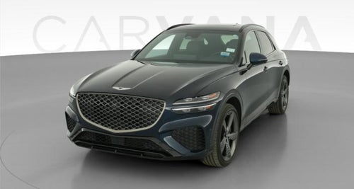 2023 Genesis GV70