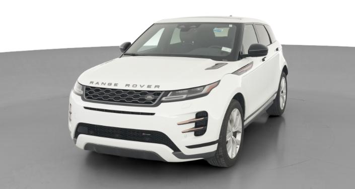 Thumbnail: 2023 Land Rover Range Rover Evoque - 1