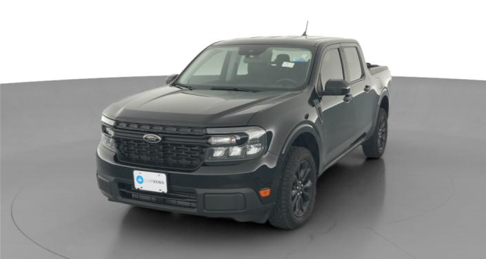 Thumbnail: 2024 Ford Maverick - 1