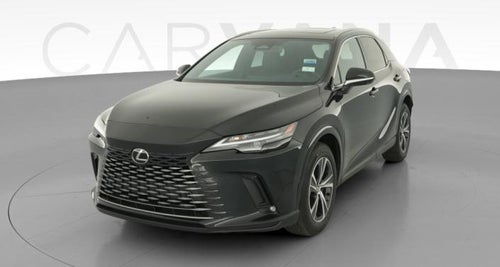 2023 Lexus RX
