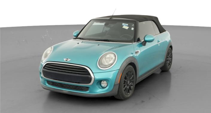 2016 MINI Cooper Convertible  -
                  Bessemer, AL