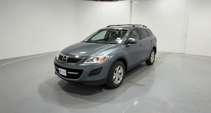 2012 Mazda CX-9 Touring -
                  Fairview, OR