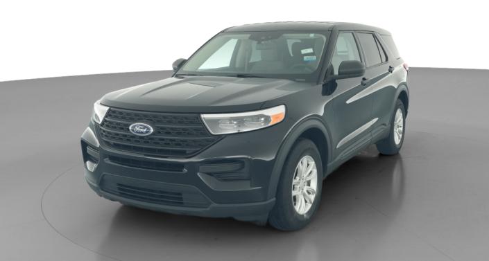 Thumbnail: 2021 Ford Explorer - 1