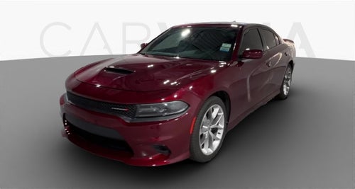 2020 Dodge Charger