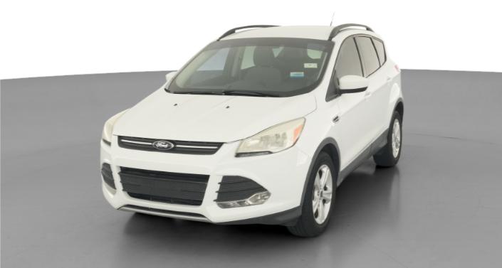 Thumbnail: 2014 Ford Escape - 1