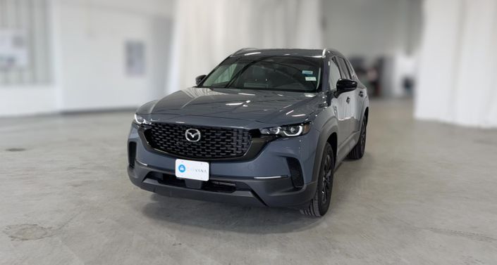 Thumbnail: 2025 Mazda CX-50 - 1