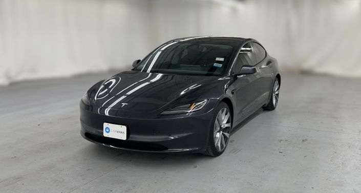 Thumbnail: 2025 Tesla Model 3 - 1