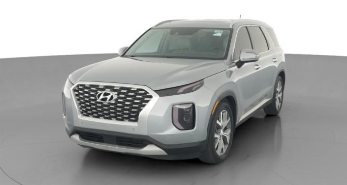 Thumbnail: 2020 Hyundai Palisade - 1