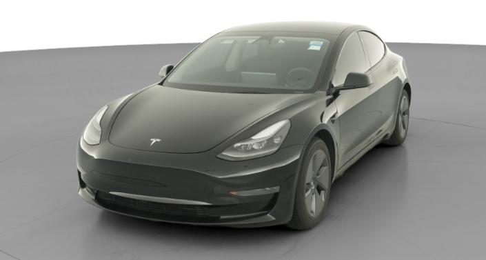 Thumbnail: 2023 Tesla Model 3 - 1