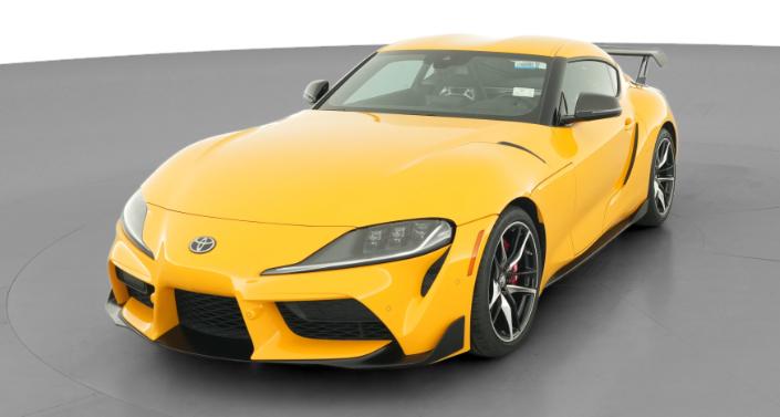 2020 Toyota GR Supra Premium -
                  Concord, NC