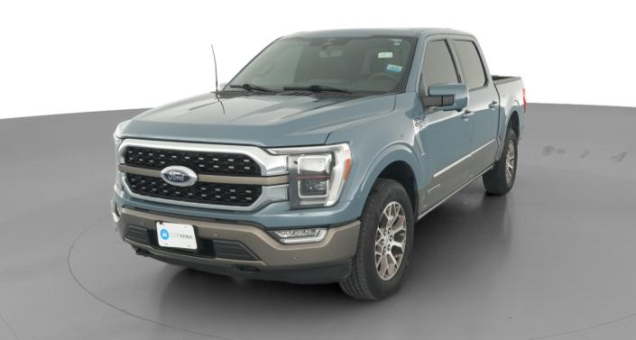 Thumbnail: 2023 Ford Econoline - 1