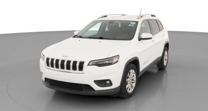 Thumbnail: 2019 Jeep Cherokee - 1