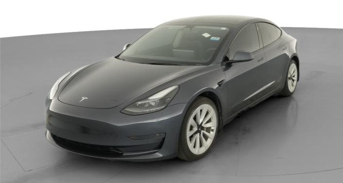 Thumbnail: 2023 Tesla Model 3 - 1