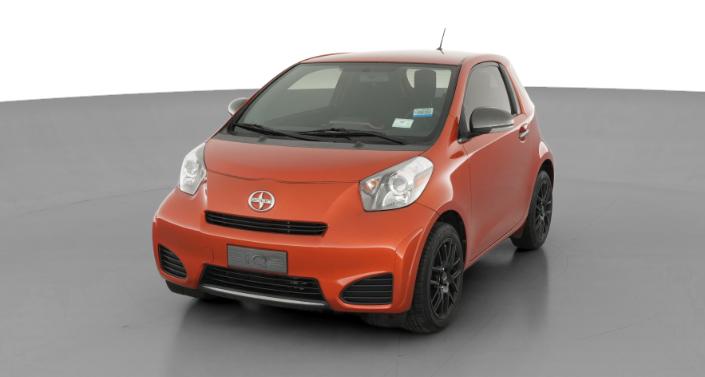 Thumbnail: 2013 Scion iQ - 1