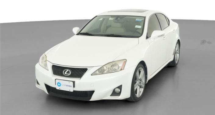 2012 Lexus IS 250 -
                  San Antonio, TX