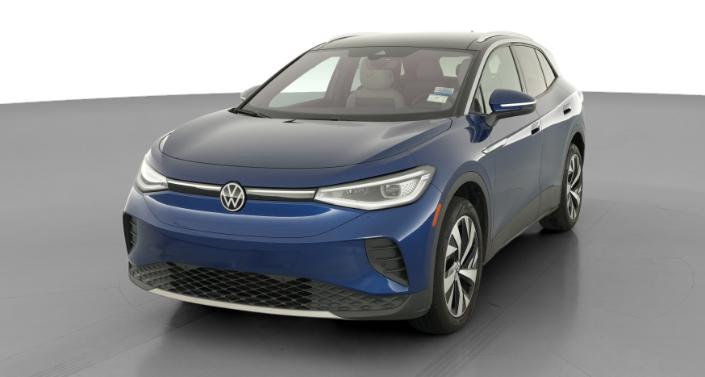 2022 Volkswagen ID.4 Pro S -
                  Auburn, GA