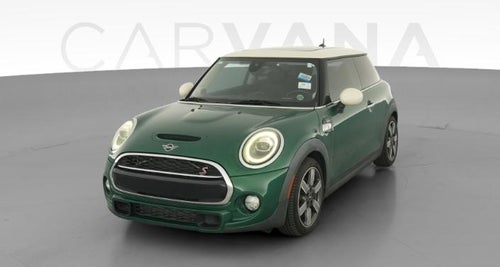 2019 MINI Hardtop 2 Door