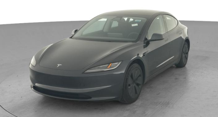 Thumbnail: 2025 Tesla Model 3 - 1
