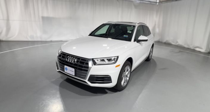 Thumbnail: 2019 Audi Q5 - 1