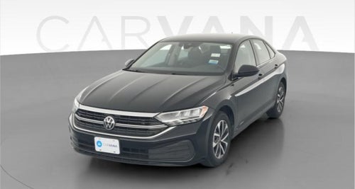 2024 Volkswagen Jetta