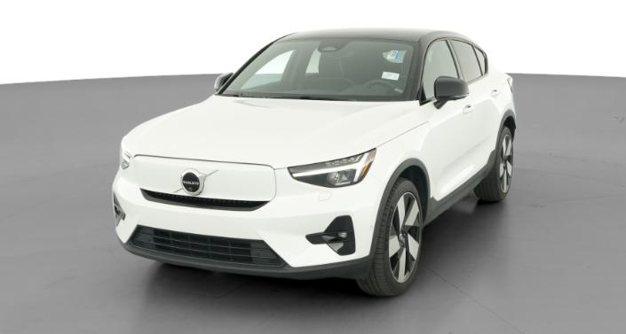 2022 Volvo C40 Ultimate -
                  Concord, NC