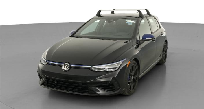 Thumbnail: 2023 Volkswagen Golf - 1