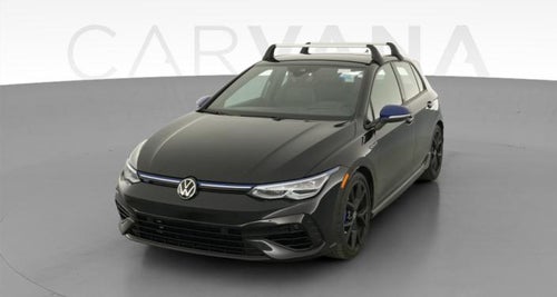 2023 Volkswagen Golf R