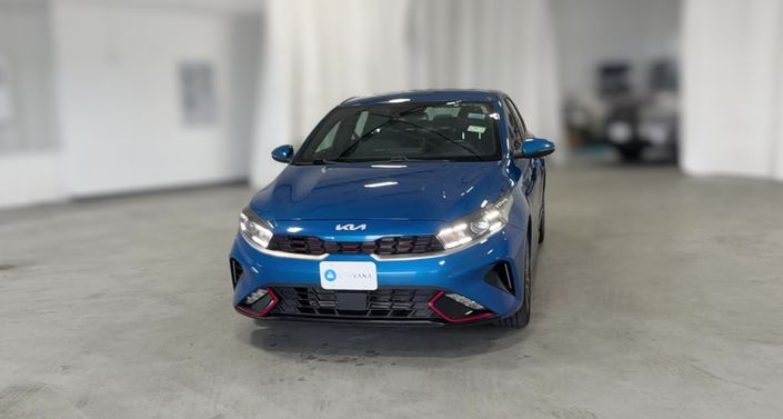 Thumbnail: 2023 Kia Forte - 1