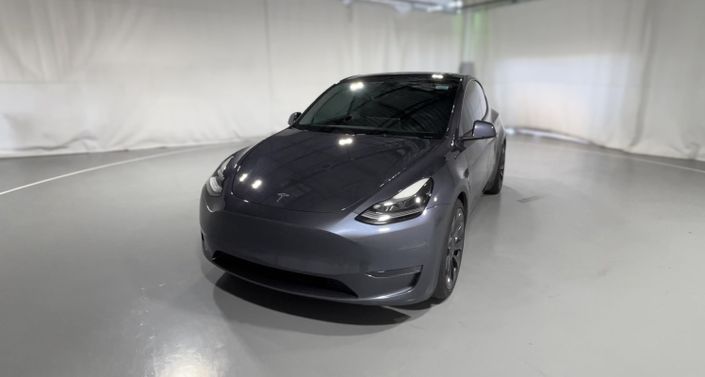 Thumbnail: 2023 Tesla Model Y - 1